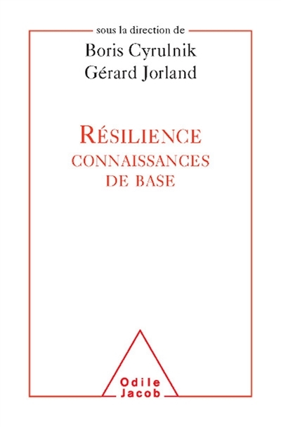 Résilience connaissances de base (Broché)
