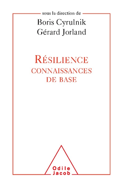 Résilience connaissances de base (Broché)