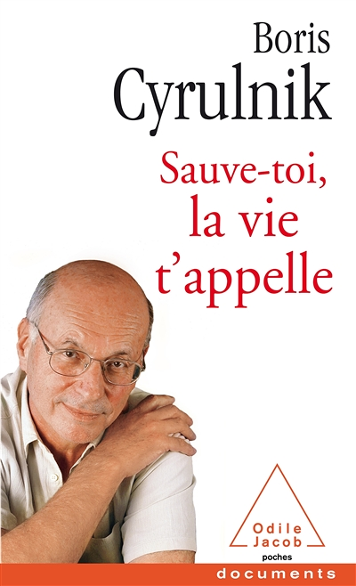Sauve-toi, la vie t'appelle (Broché)