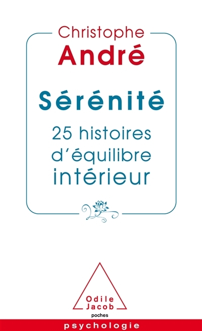 Sérénité (Broché)