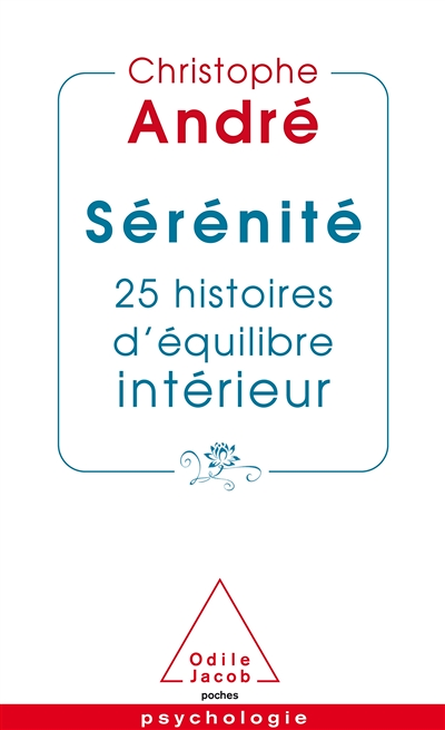 Sérénité (Broché)