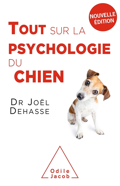 Tout sur la psychologie du chien (NE 2019) (Broché)