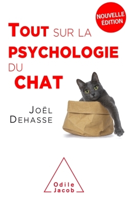 Tout sur la psychologie du chat (NE 2019) (Broché)