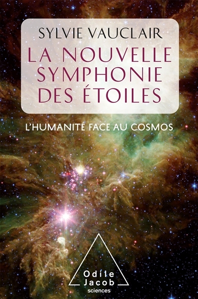 La Nouvelle symphonie des étoiles (Broché)