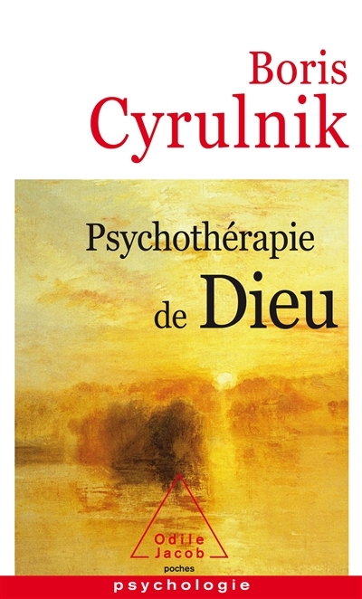 Psychothérapie de Dieu (Broché)