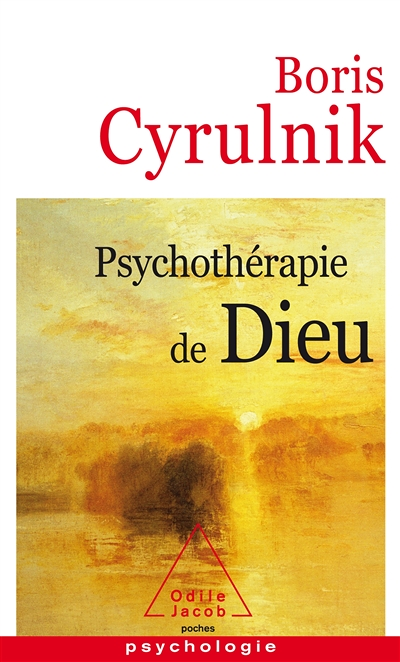 Psychothérapie de Dieu (Broché)