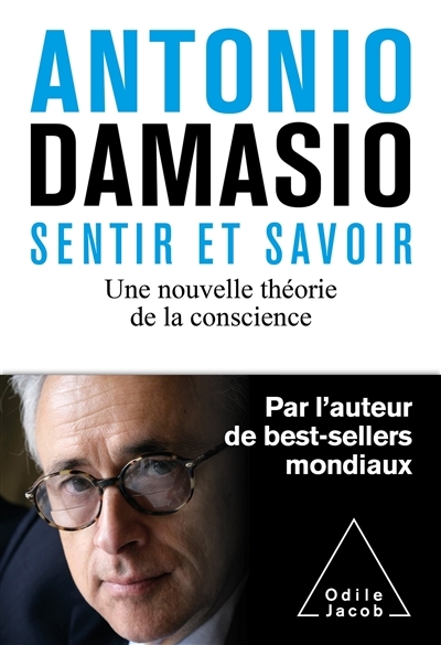 Sentir et savoir (Broché)