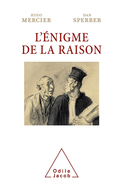 L'Énigme de la raison (Broché)
