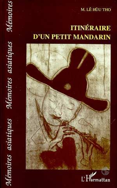 Itinéraire d'un petit mandarin (Grand format)