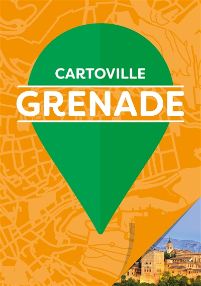 Grenade (Broché)