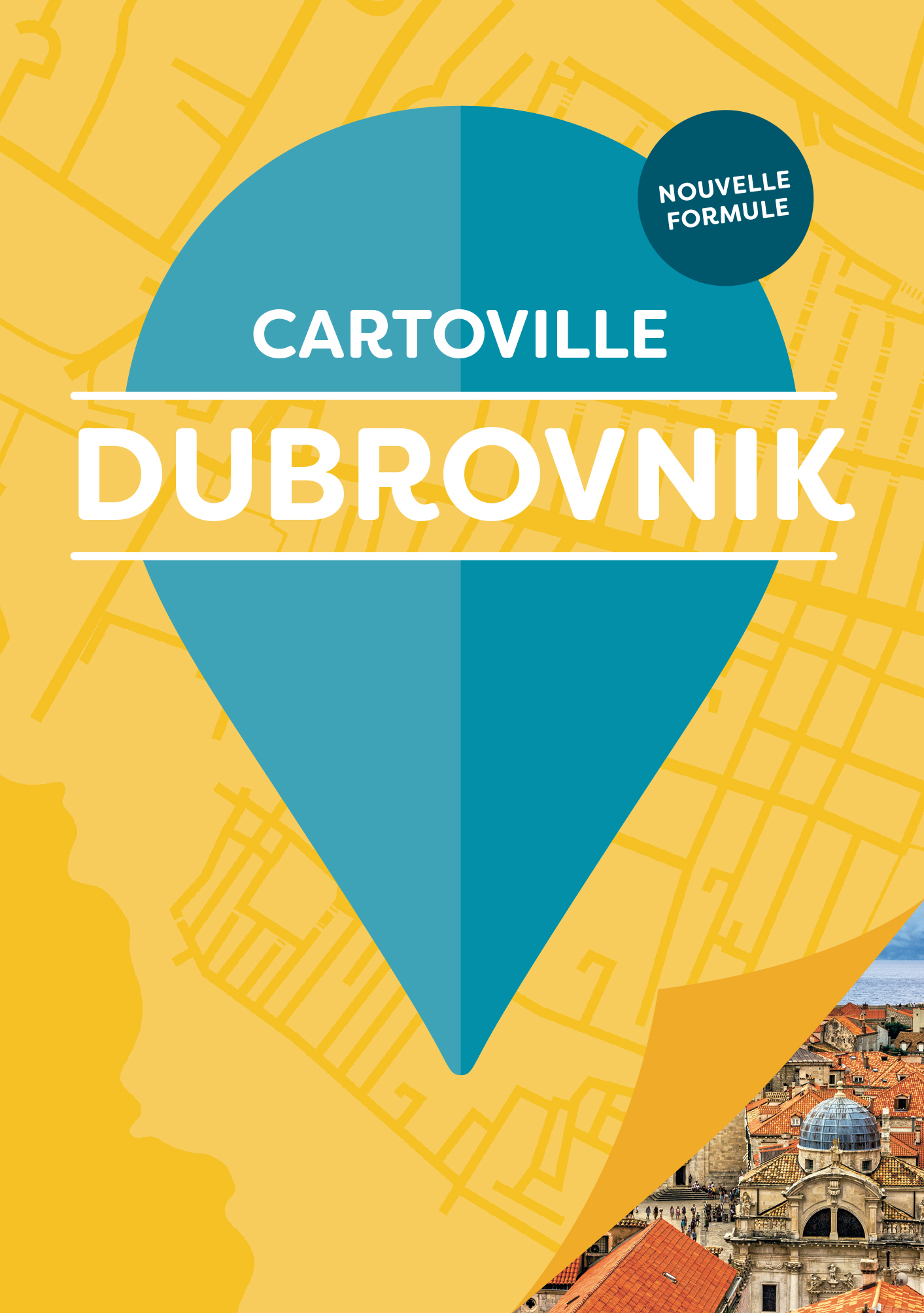 Dubrovnik (Cartonné)