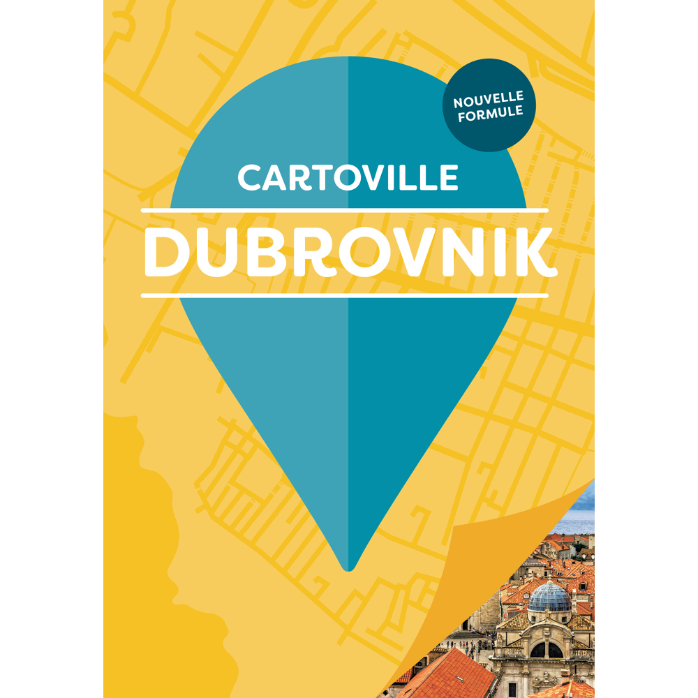 Dubrovnik (Cartonné)