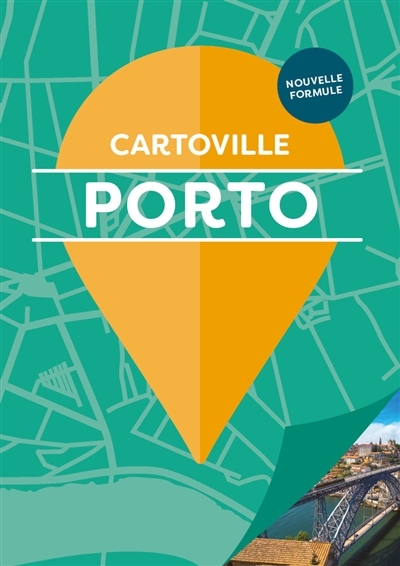 Porto (Cartonné)
