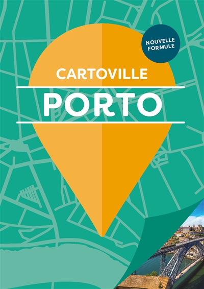 Porto (Cartonné)