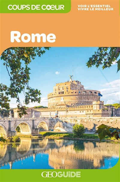 Rome (Broché)