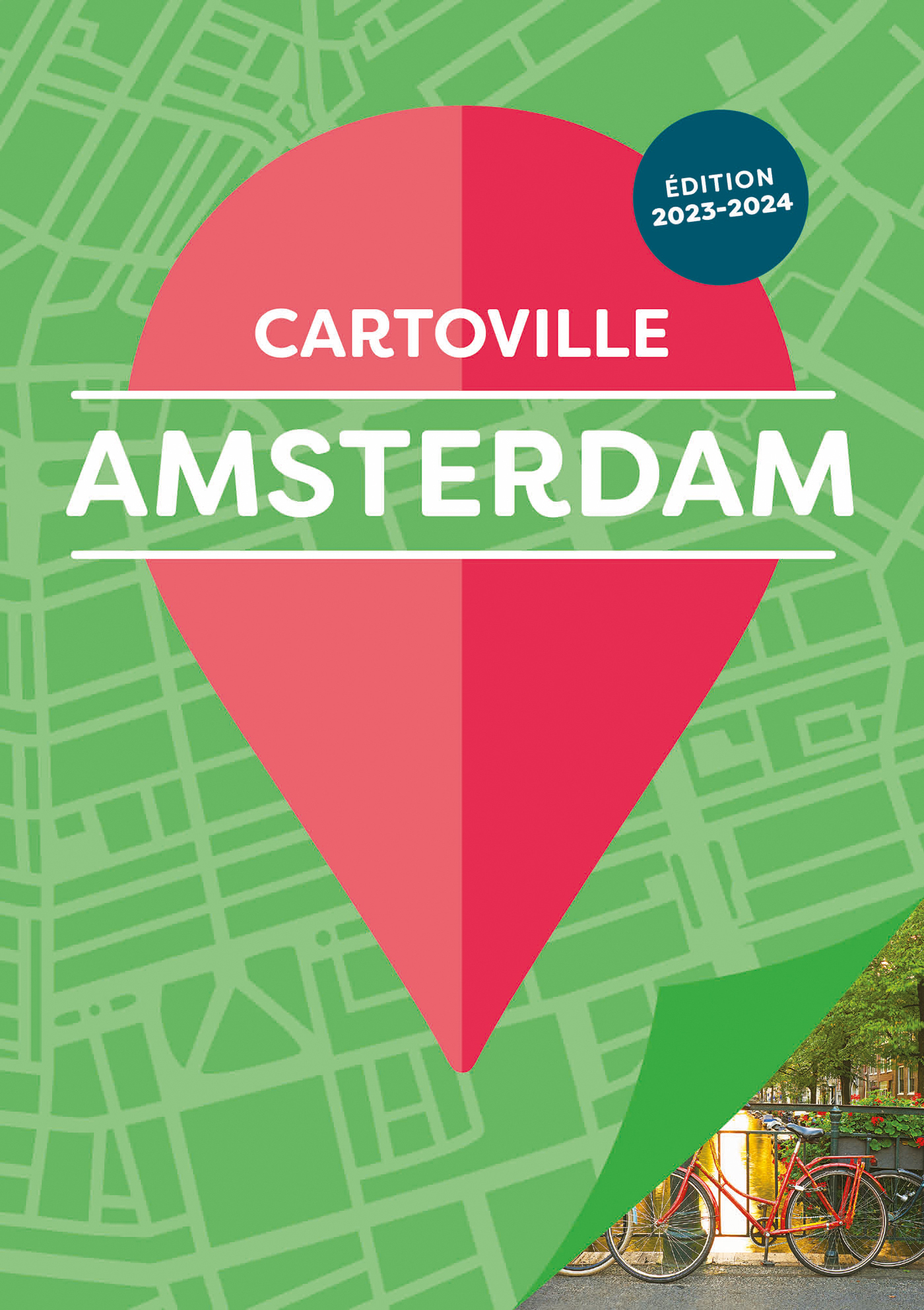 Amsterdam (Cartonné)