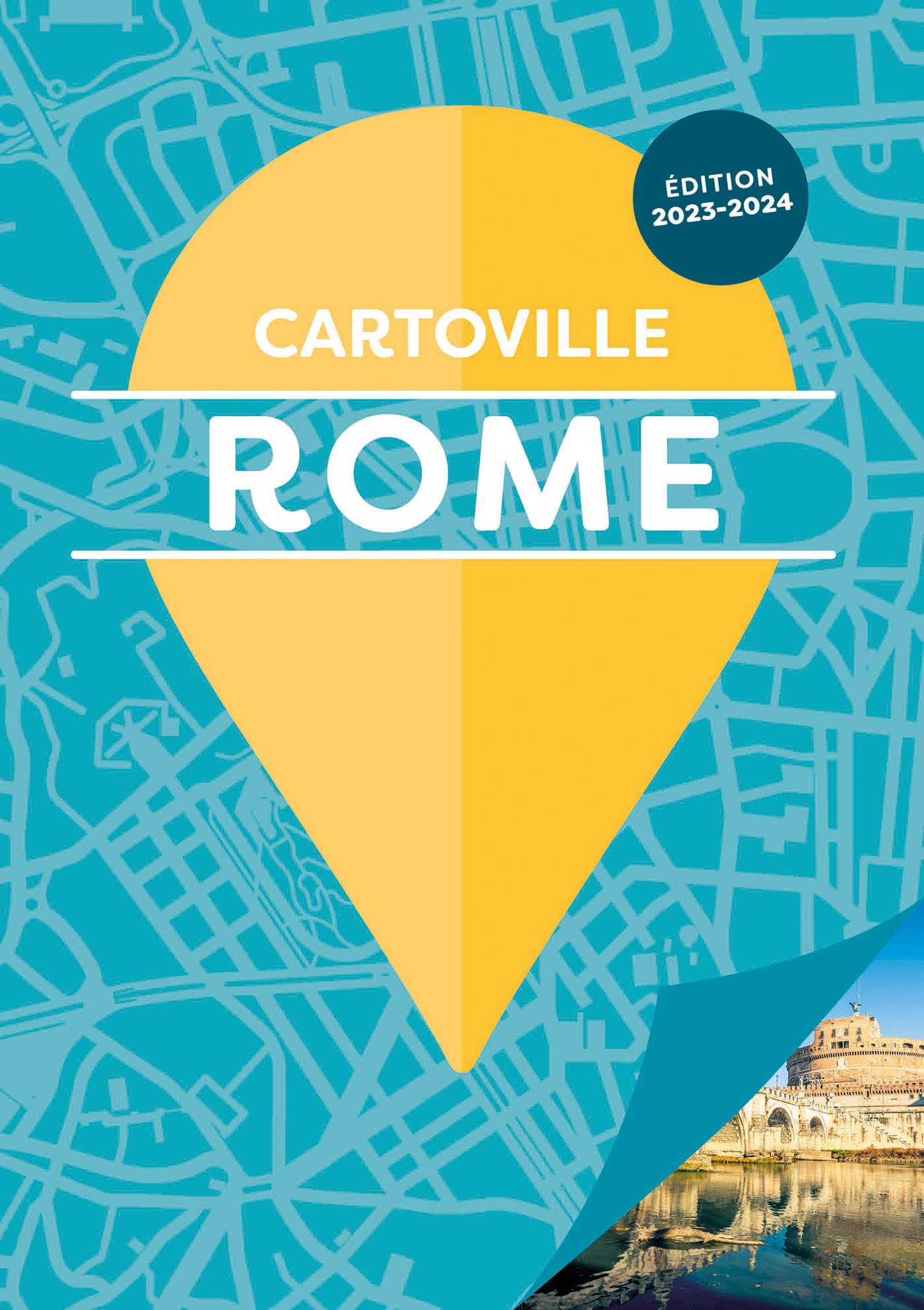 Rome (Cartonné)