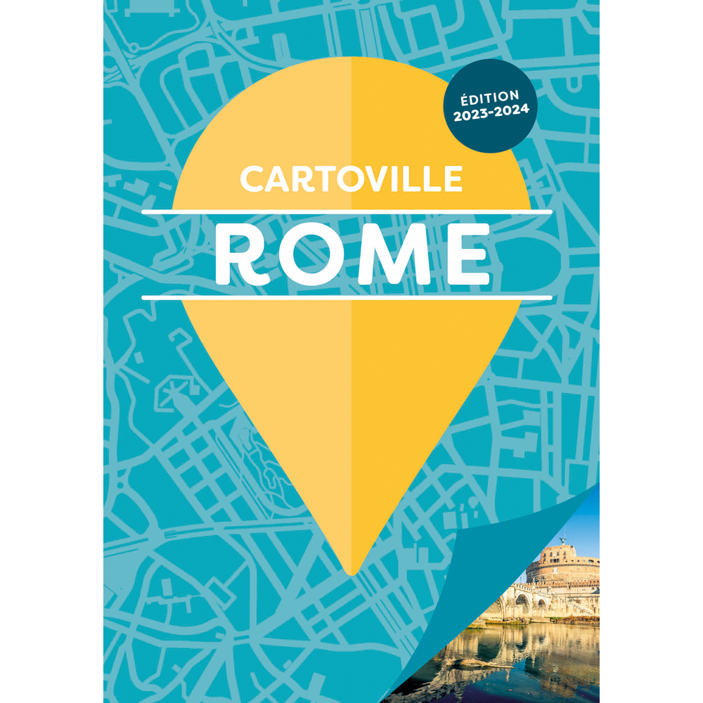 Rome (Cartonné)
