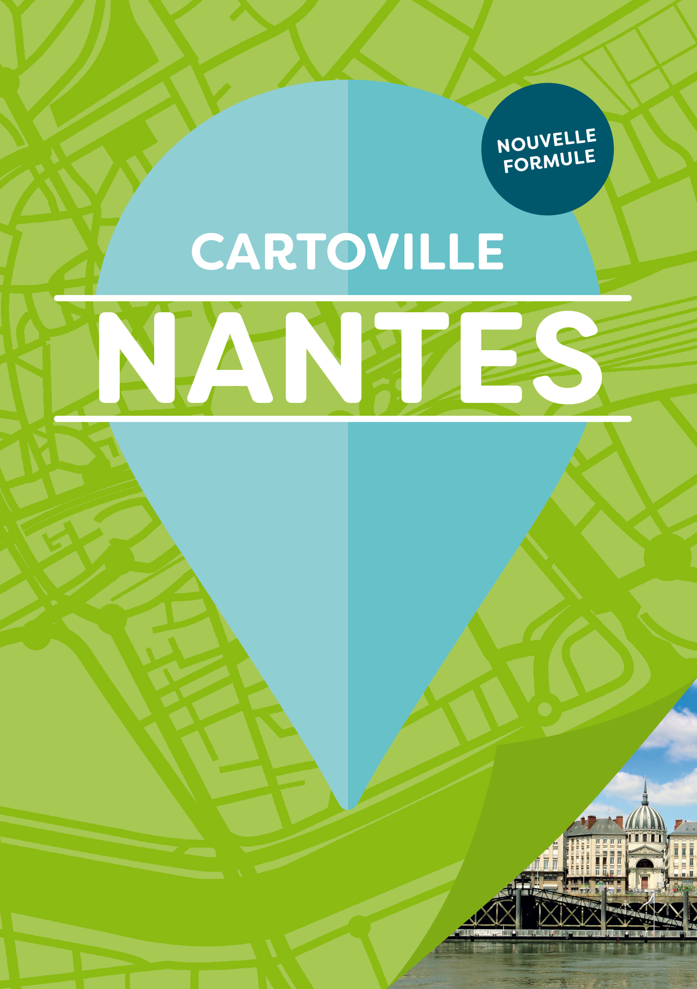 Nantes (Broché)