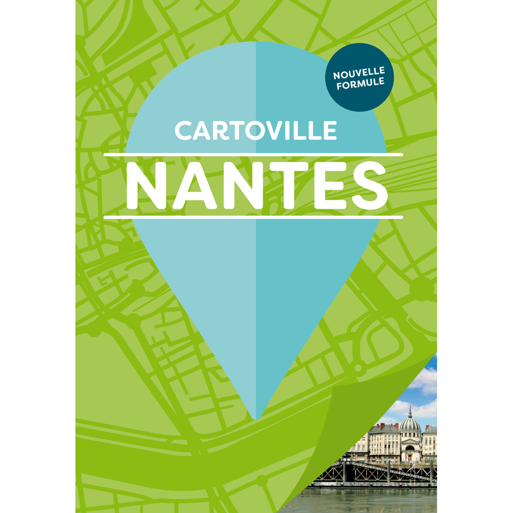 Nantes (Broché)
