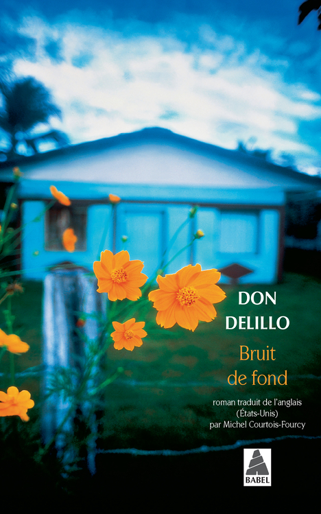 Bruit de fond (Poche)