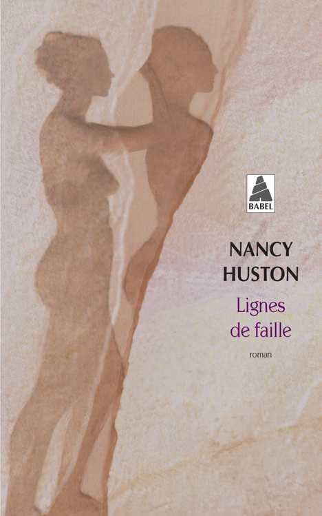 Lignes de faille (Poche)