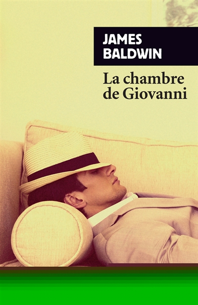 La Chambre de Giovanni (Poche)