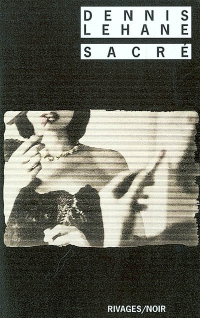 Sacré (Poche)
