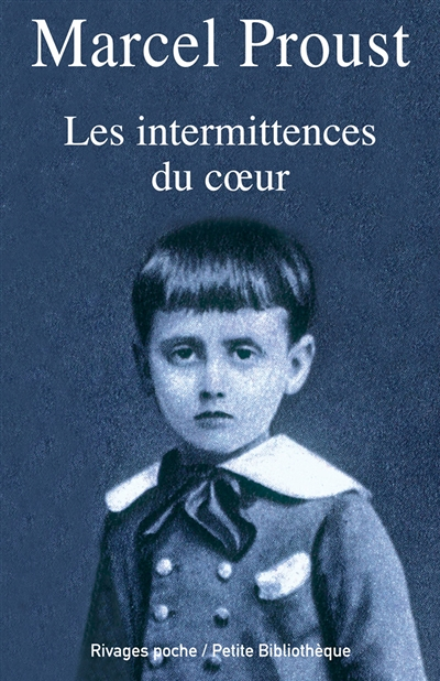 Les Intermittences du coeur (Grand format)