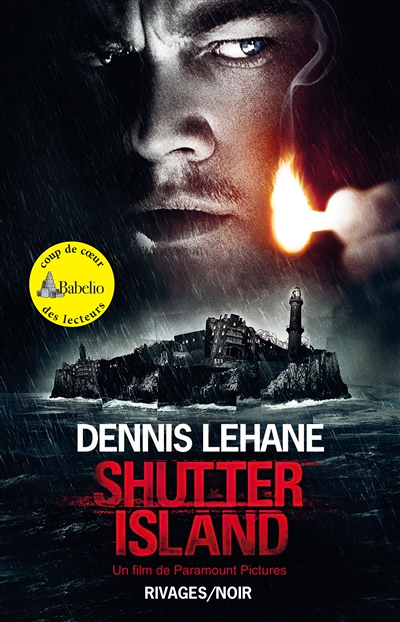 Shutter Island (Poche)