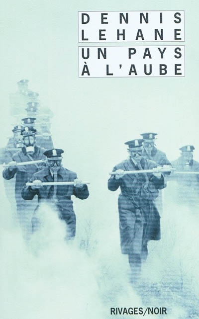 Un pays à l'aube (Poche)