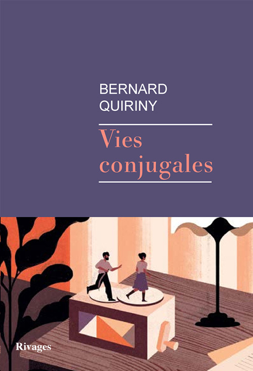 Vies conjugales (Grand format)