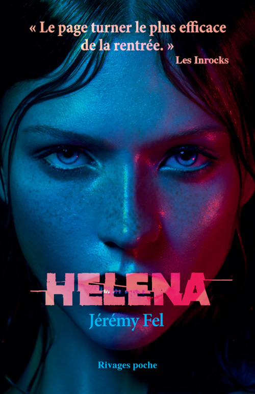 Helena (Poche)