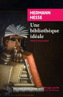 Une bibliothèque idéale (Poche)