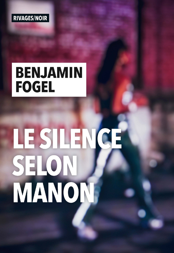 Le silence selon Manon (Grand format)