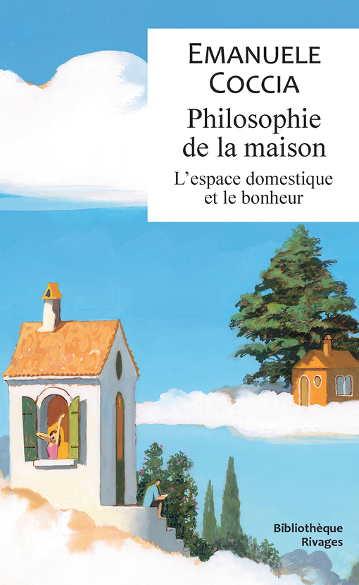 Philosophie de la maison (Grand format)