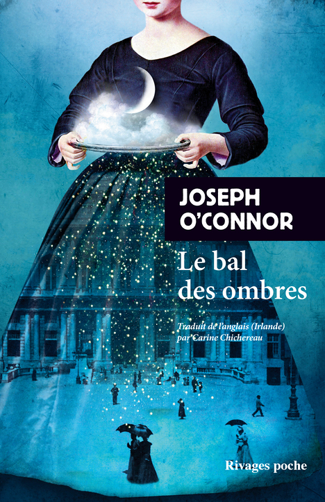 Le Bal des ombres (Poche)