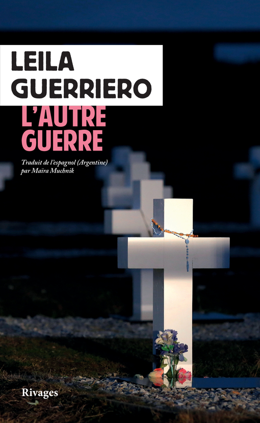 L'Autre Guerre (Grand format)