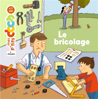 Le bricolage (Jeunesse)