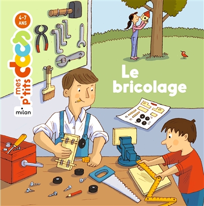 Le bricolage (Jeunesse)