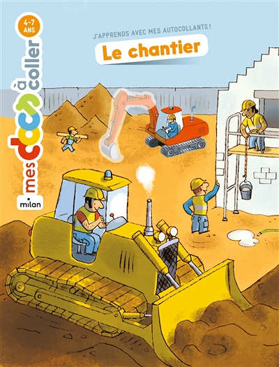 Le chantier (Jeunesse)