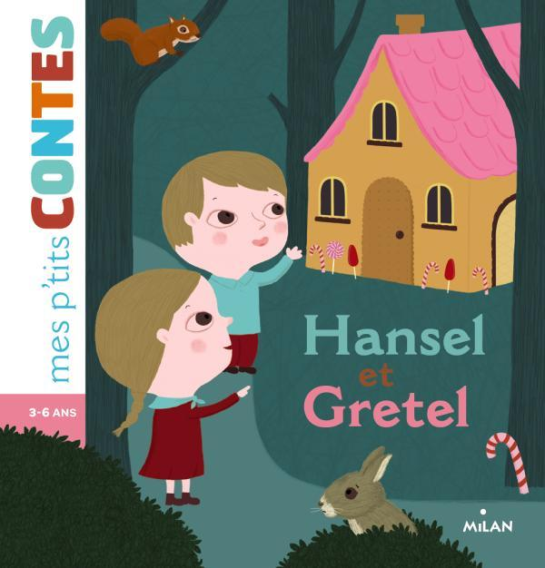 Hansel et Gretel (Jeunesse)