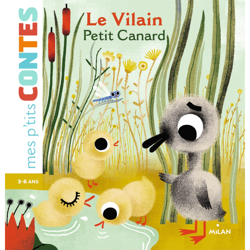 Le vilain petit canard (Jeunesse)