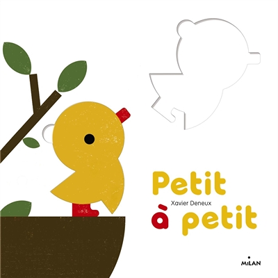 Petit à petit (Jeunesse)