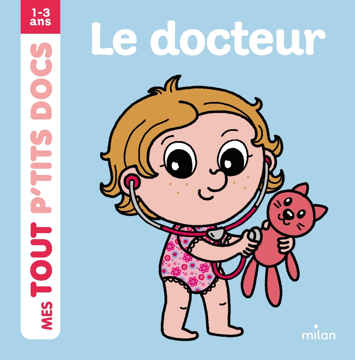 Le docteur (Jeunesse)