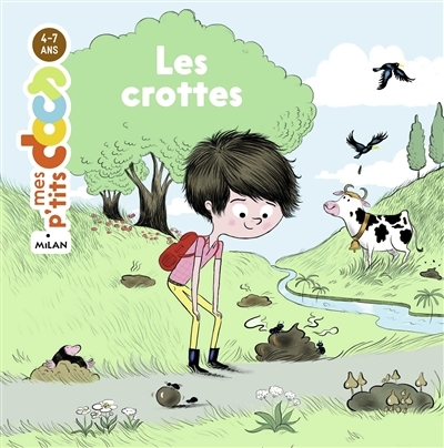 Les crottes (Jeunesse)