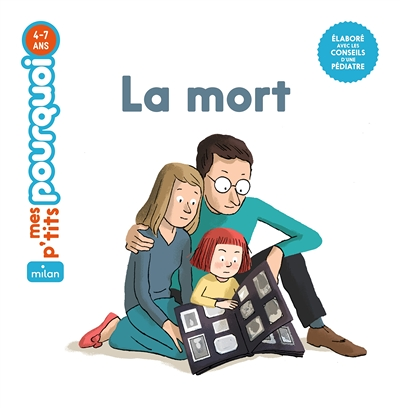 La mort (Jeunesse)