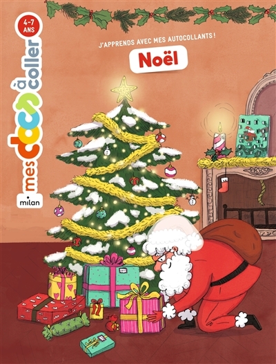 Noël (Jeunesse)