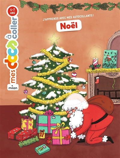 Noël (Jeunesse)