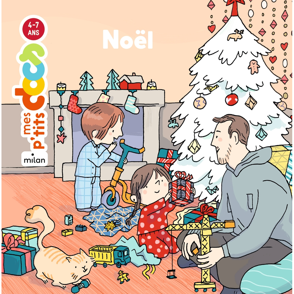 Noël (Jeunesse)